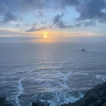 Specious Near The Sea * Finisterre