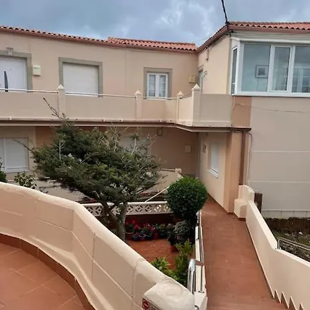 Specious Near The Sea Finisterre