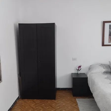 Specious Near The Sea Apartament