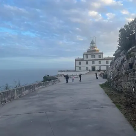 Specious Near The Sea アパート