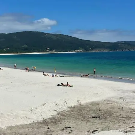 Specious Near The Sea フィニステレ