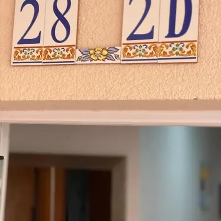 Apartamento Specious Near The Sea