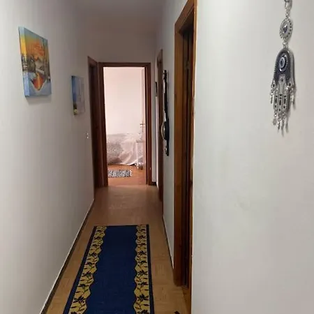 Apartman Specious Near The Sea *