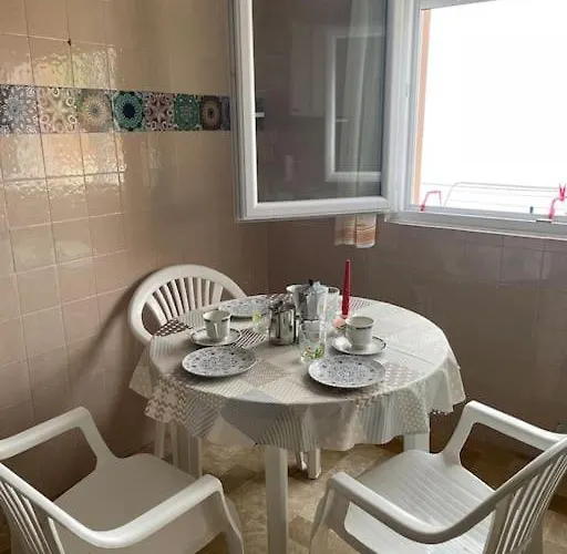 Specious Near The Sea Apartament Fisterra