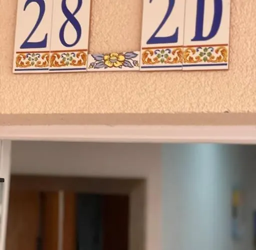Apartament Specious Near The Sea
