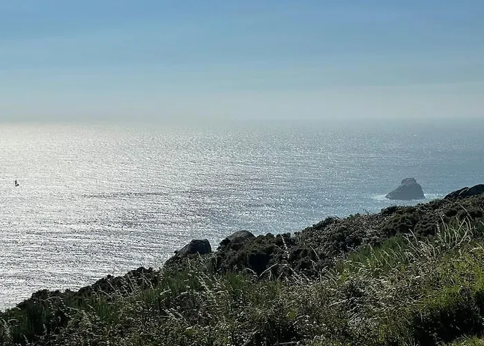 Specious Near The Sea